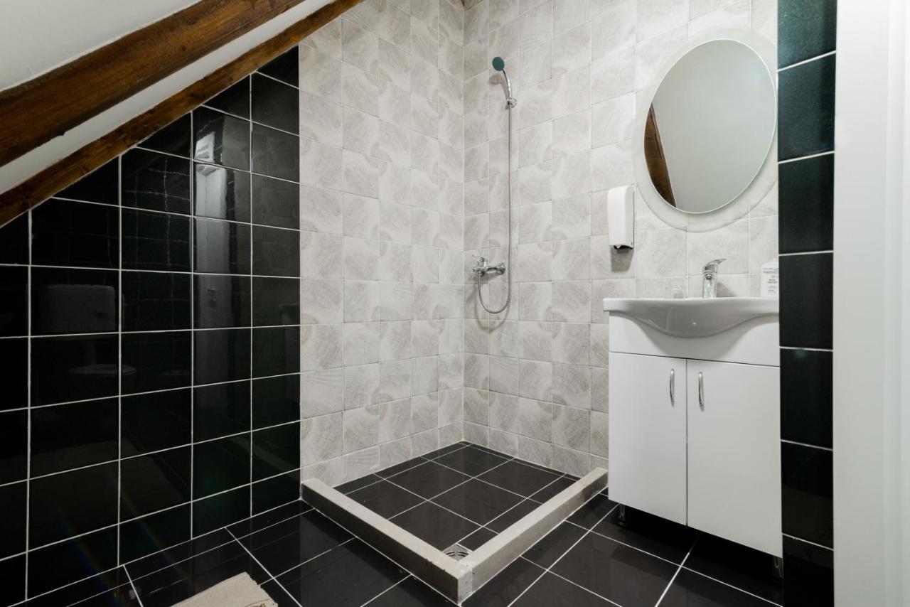 Etno Selo Montenegro Hotel Плужине Екстериор снимка