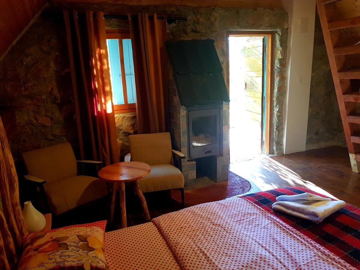 Etno Selo Montenegro Hotel Плужине Екстериор снимка
