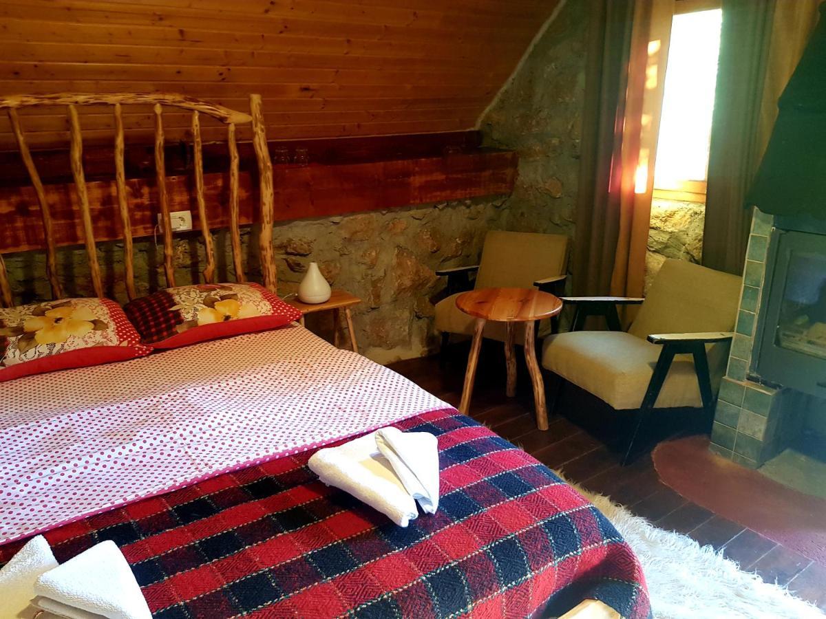 Etno Selo Montenegro Hotel Плужине Екстериор снимка