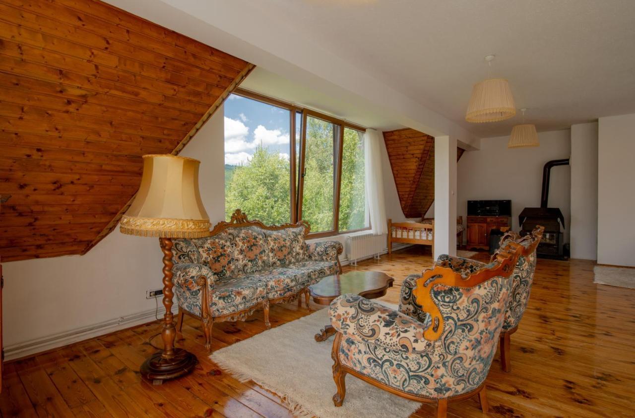 Etno Selo Montenegro Hotel Плужине Екстериор снимка