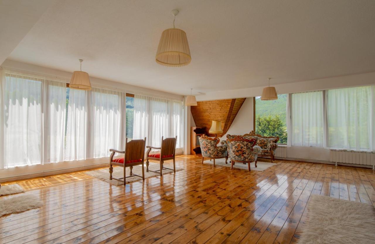 Etno Selo Montenegro Hotel Плужине Екстериор снимка