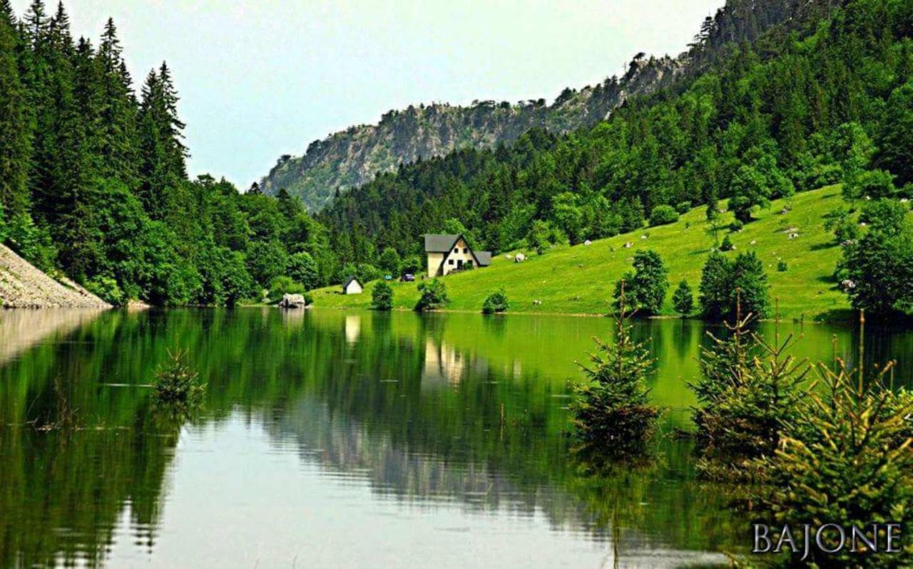 Etno Selo Montenegro Hotel Плужине Екстериор снимка